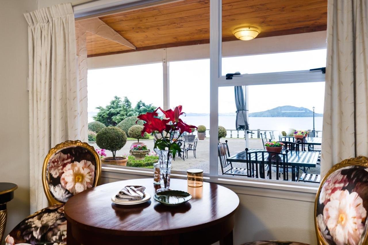 On The Point - Resort Rotorua