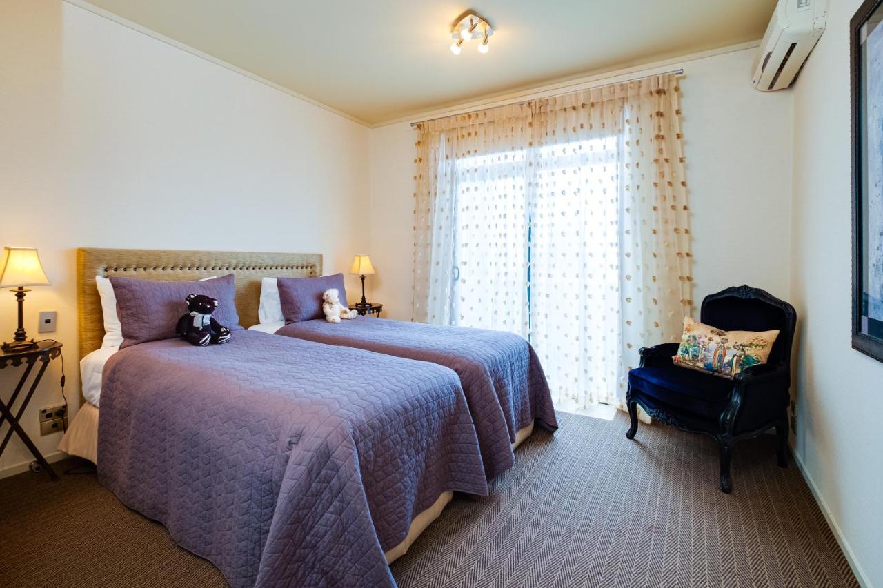 On The Point - Resort Rotorua
