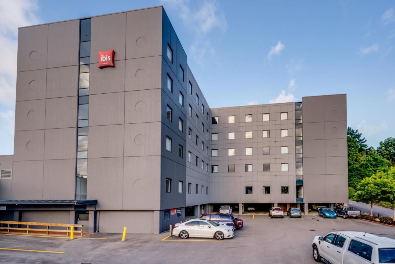 Ibis Hotel