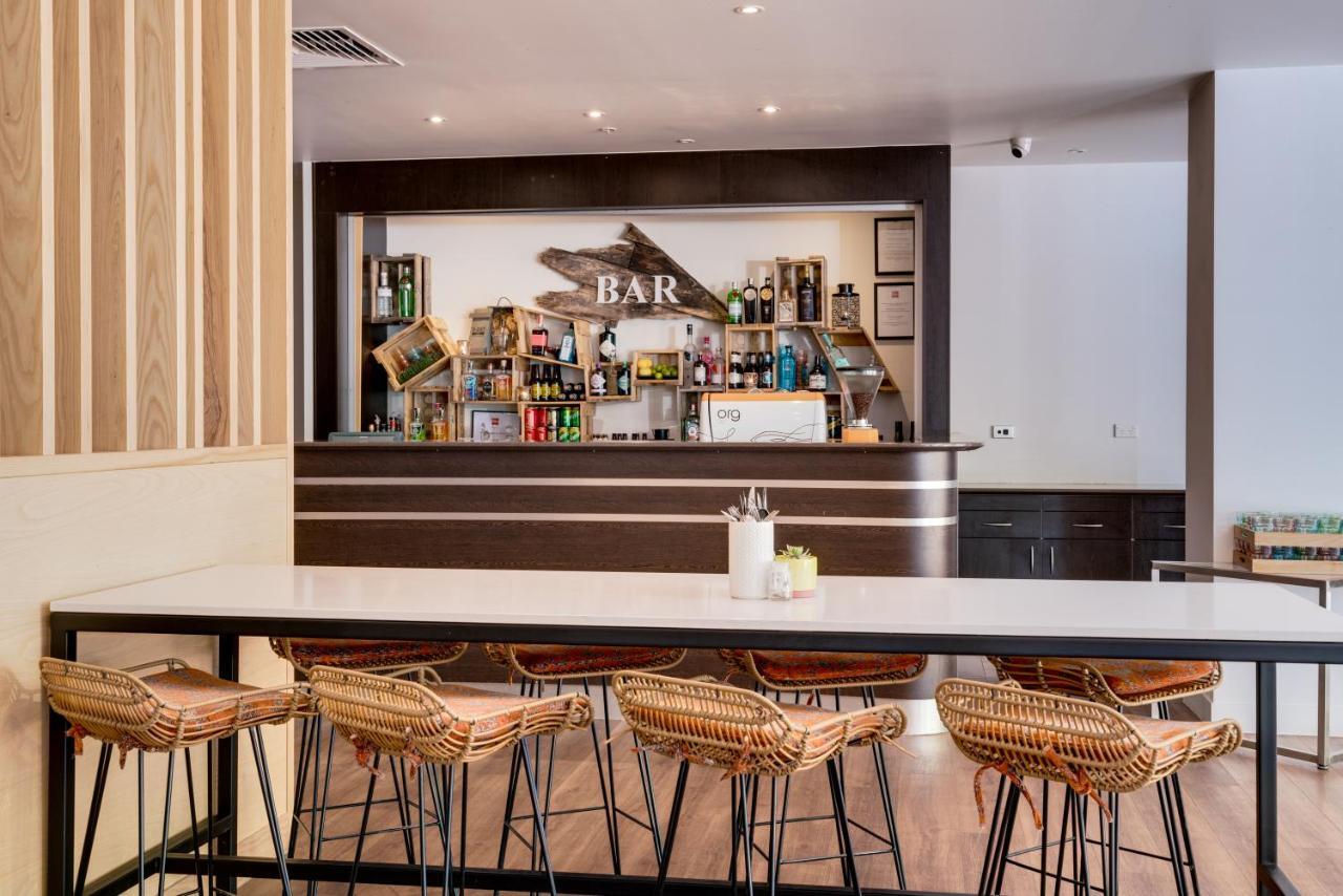 Ibis 3* Rotorua