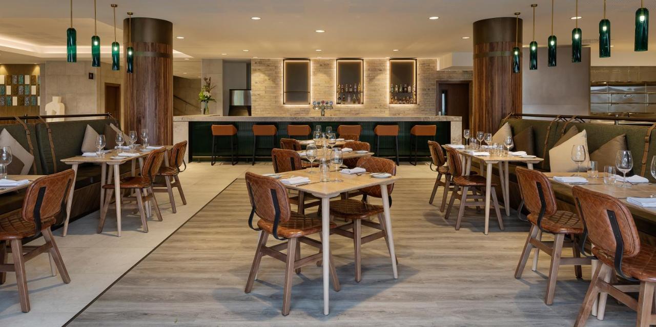 Pullman Hotel