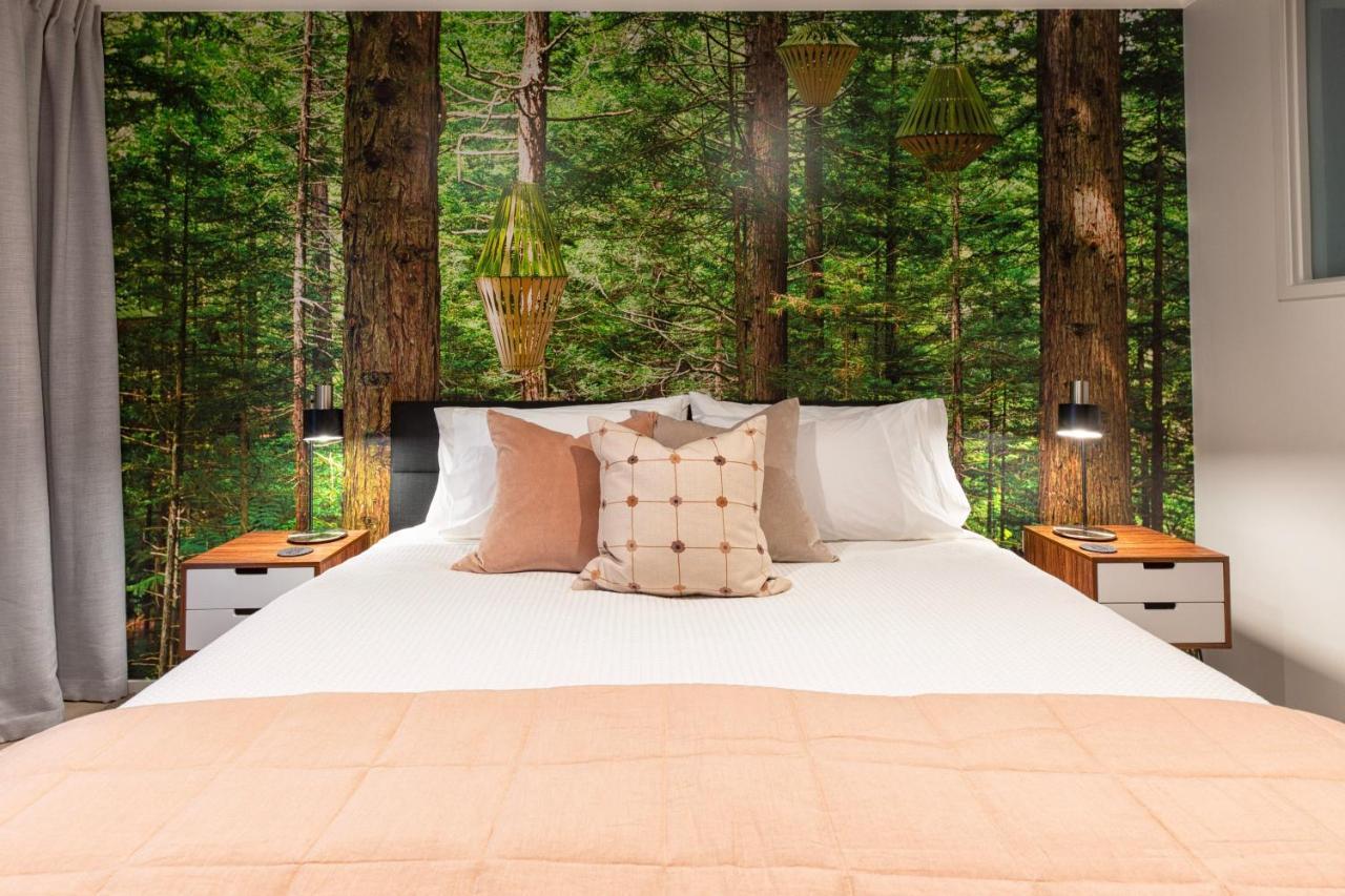 Bed & Breakfast Parkside Boutique 3*