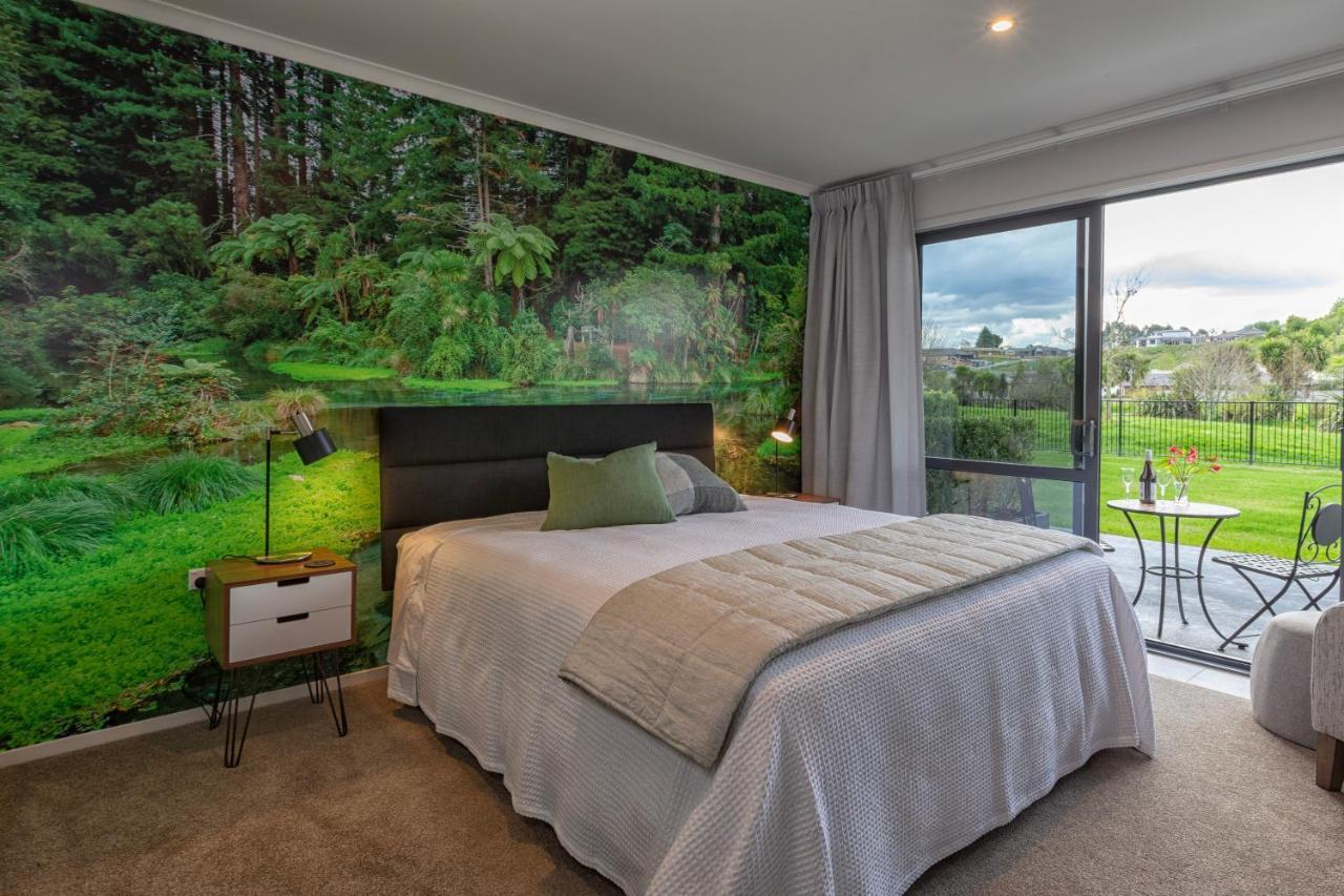 Bed & Breakfast Parkside Boutique 3*