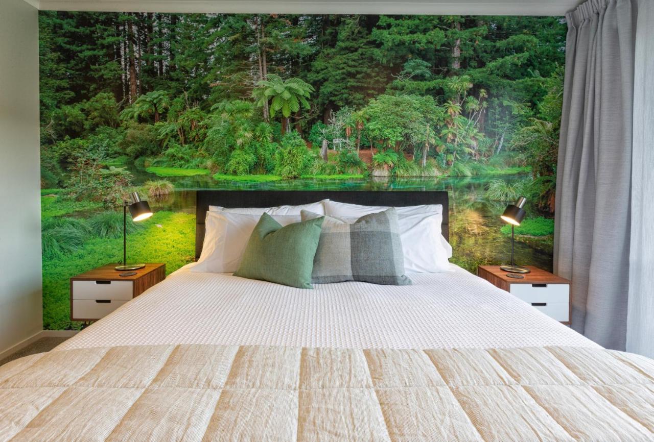 Parkside Boutique Bed & Breakfast Rotorua