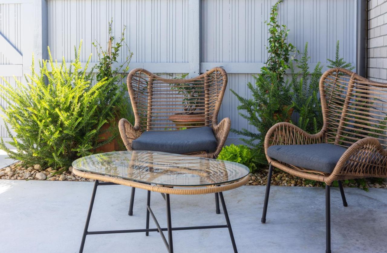 Parkside Boutique Bed & Breakfast