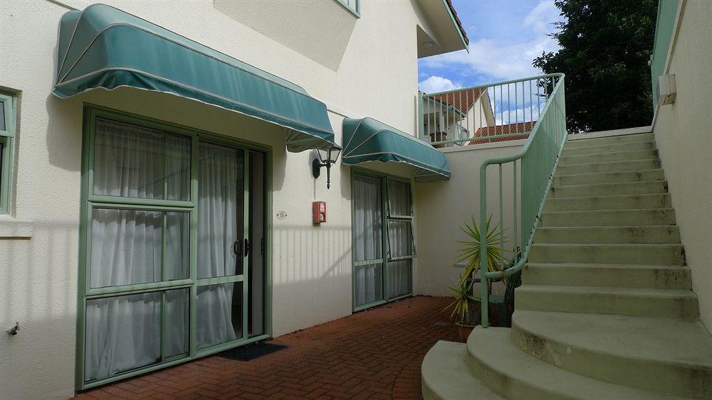 Coachman Motel
