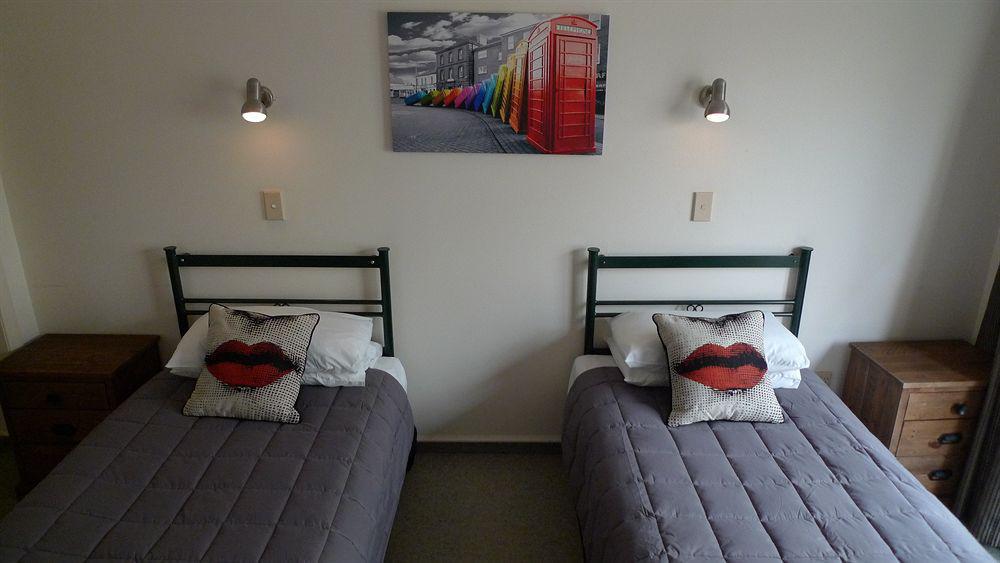 Coachman Motel 4*