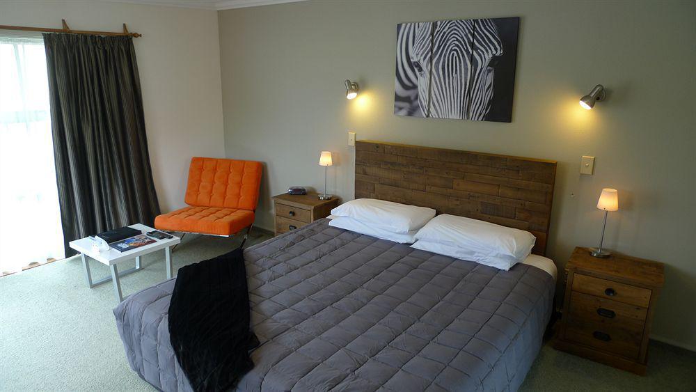 Motel Coachman