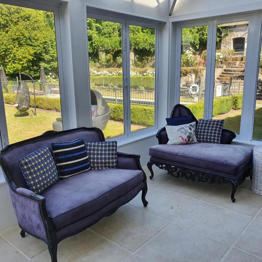 Black Swan Lakeside Boutique Hotel 5*