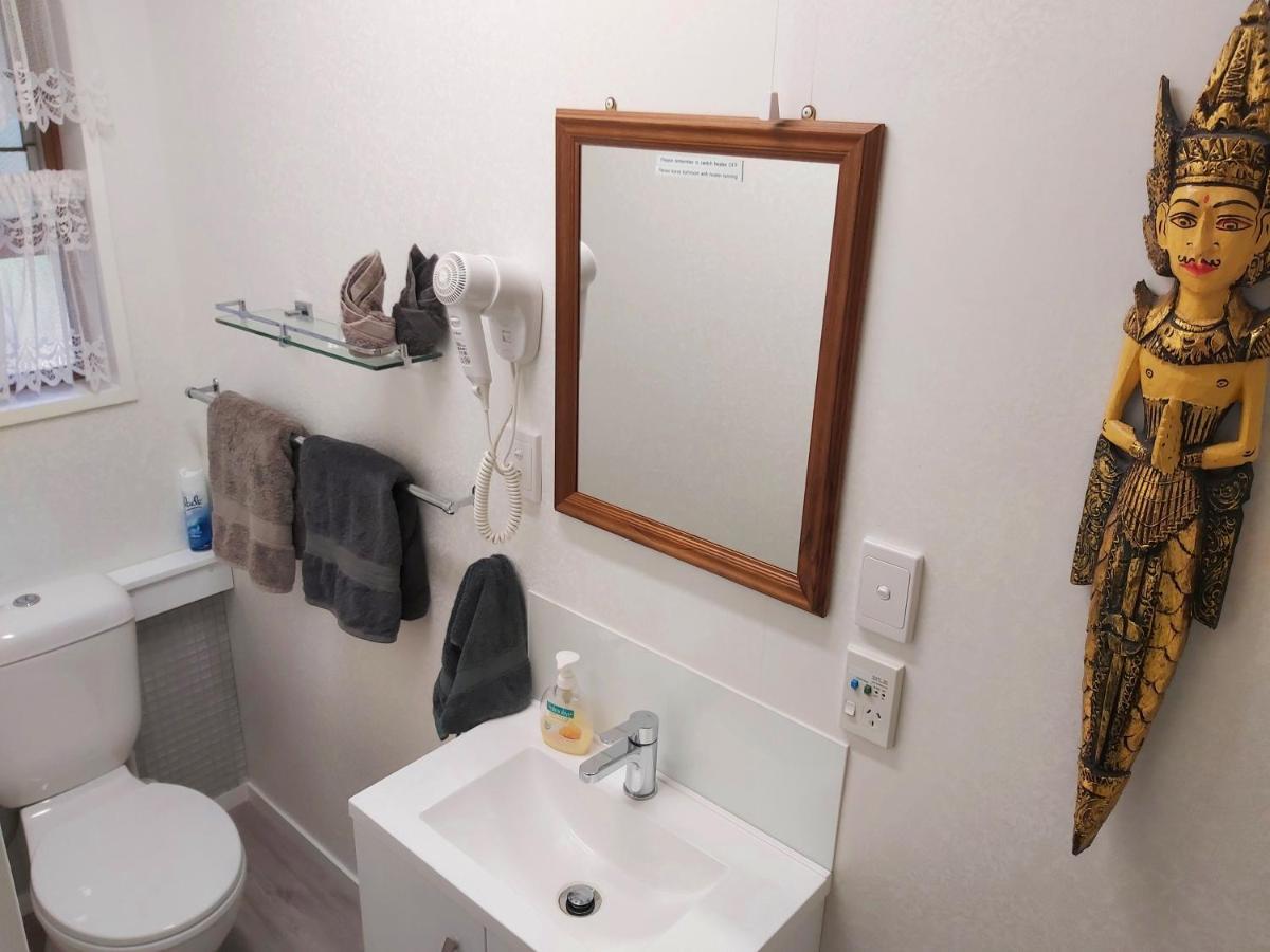 City Bed & Breakfast 4*