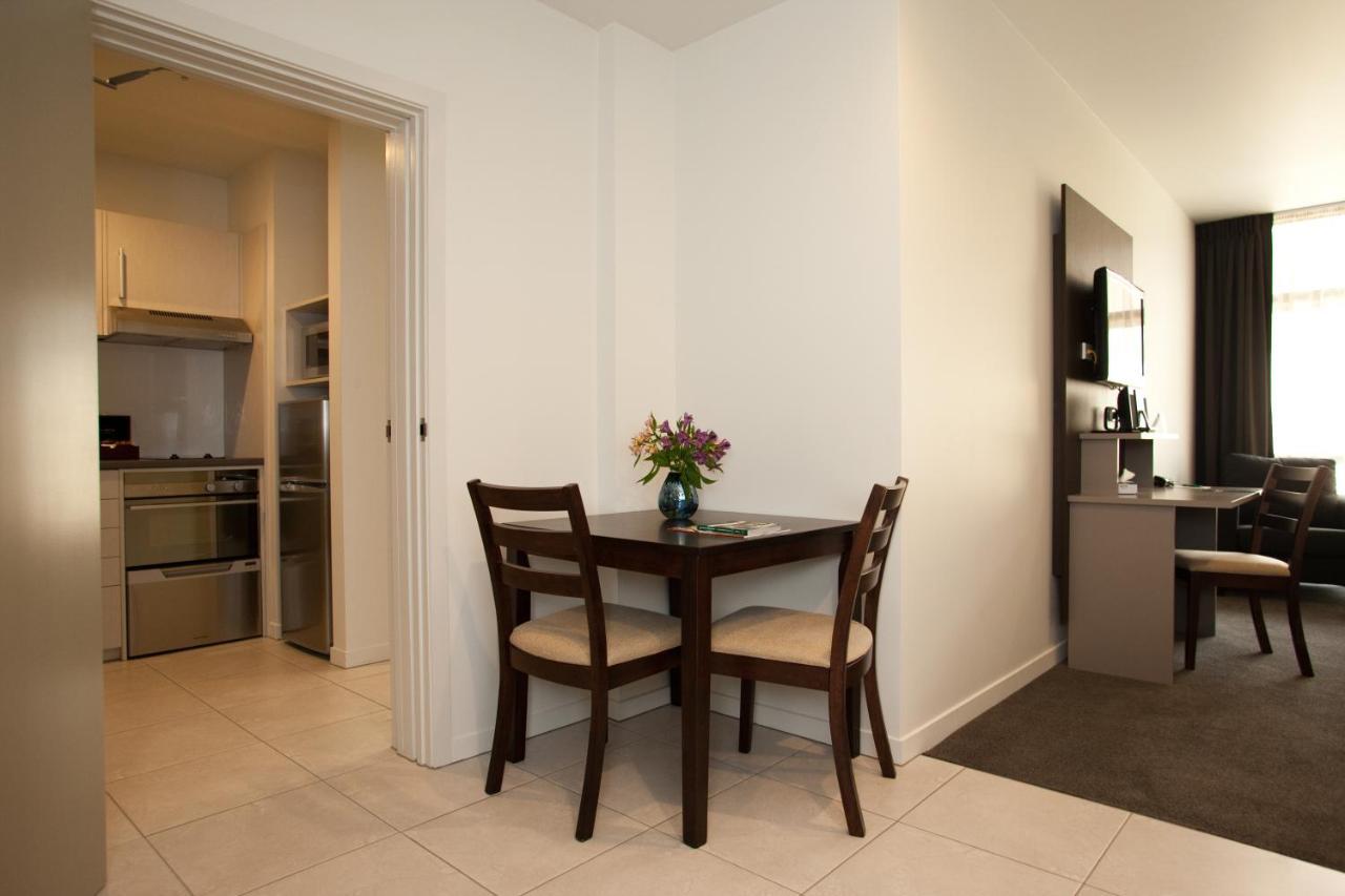 Quest Aparthotel