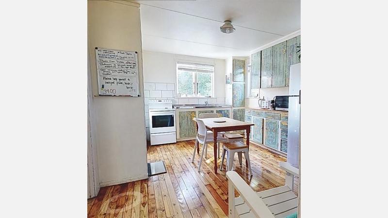Guest house Cheap-as 1 Star