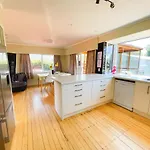Cosy Family Home With A Sunny Deck