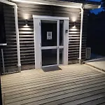 Sleepout Hideaway