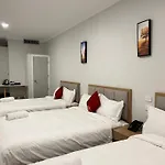 Awa Hotel