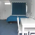 Golden Glow Motel