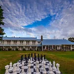 Vr Rotorua Lake Resort