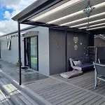 Pwl Healing Retreat Accommodation