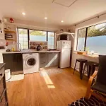 Adorable Self Contained One Bedroom Studio