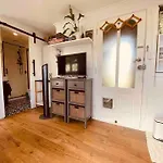 Adorable Self Contained One Bedroom Studio
