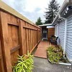 Adorable Self Contained One Bedroom Studio