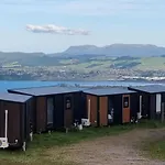 Aorangi Peak Cabins 6 By Tiny Away