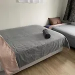 Serviced 3 Bedroom House