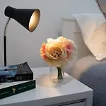 Twin Camellias