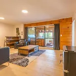 Deluxe Redwoods