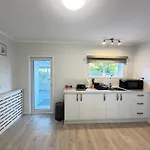 Hot Spring Vacation House