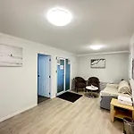 Hot Spring Vacation House
