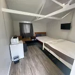 3 Beds Including 1 Sofa Bed Serviced Chalet B