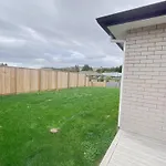 Rotorua Sunshine Brand New 4 Bedroom House