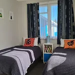 Hillcrest Hideaway