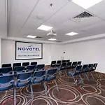 Novotel Rotorua Lakeside
