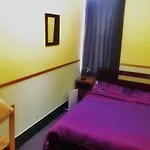 Spa Lodge