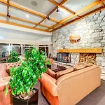 Vr Rotorua Lake Resort