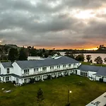 Vr Rotorua Lake Resort
