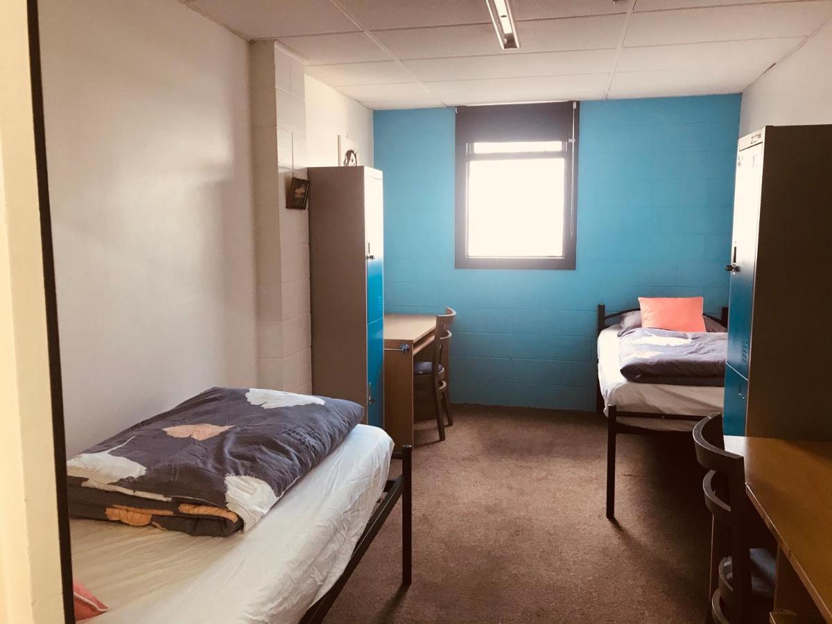 Planet Backpackers Hostel Rotorua