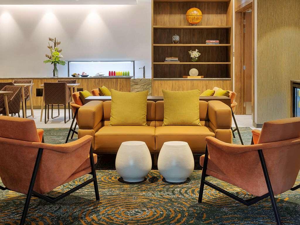 Pullman Hotel