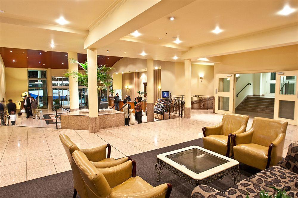Hotel Arawa Park Hotel, Independent Collection By Evt 4*