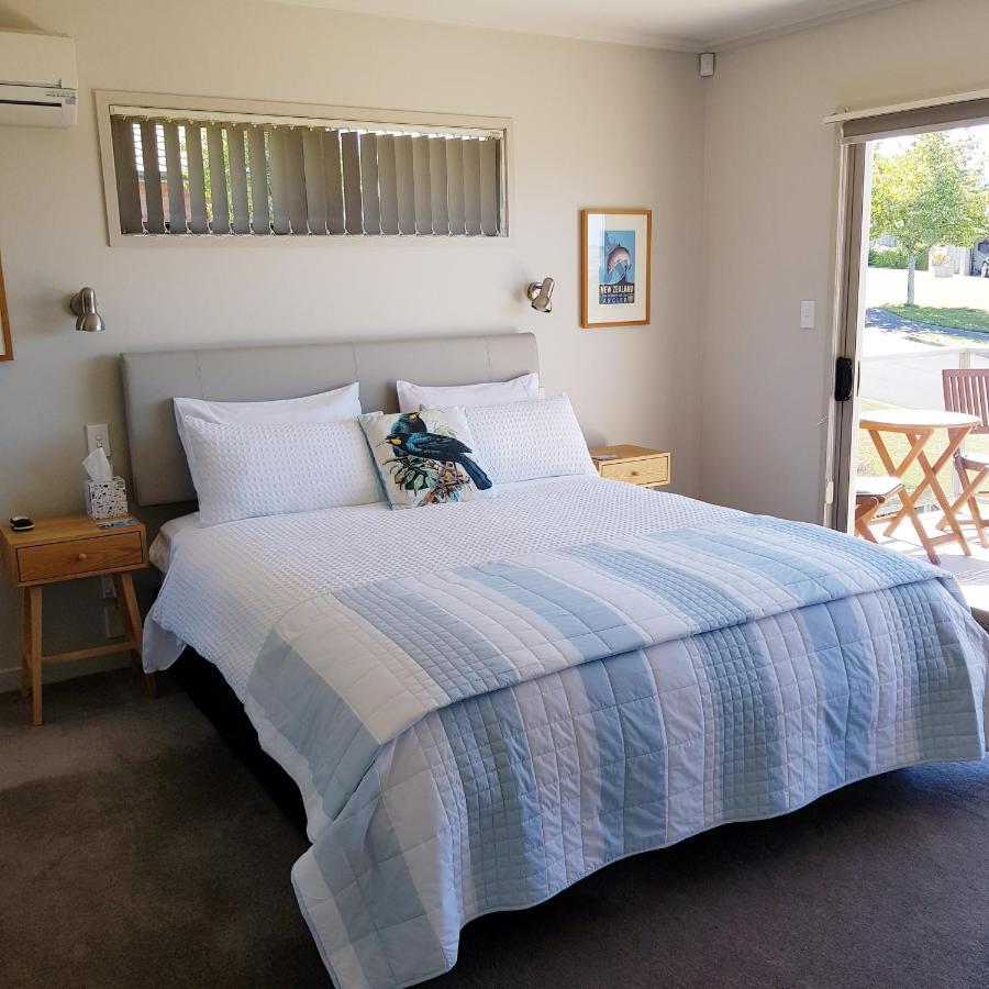 Views B&b/apartment Bed & Breakfast Rotorua