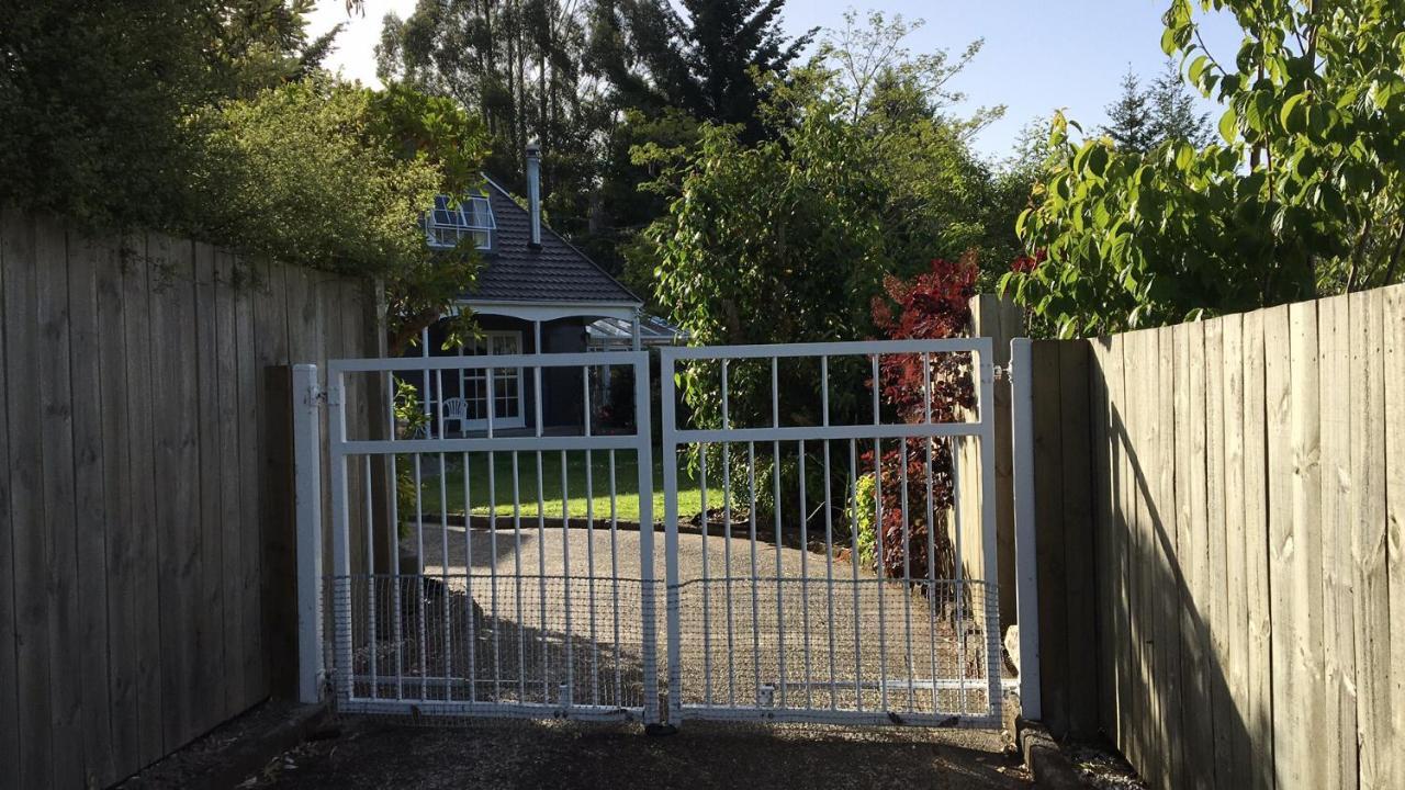 Amy's Forest Holiday home