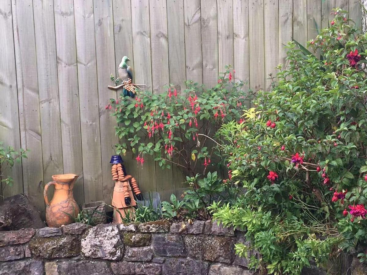 Amy's Forest Holiday home *