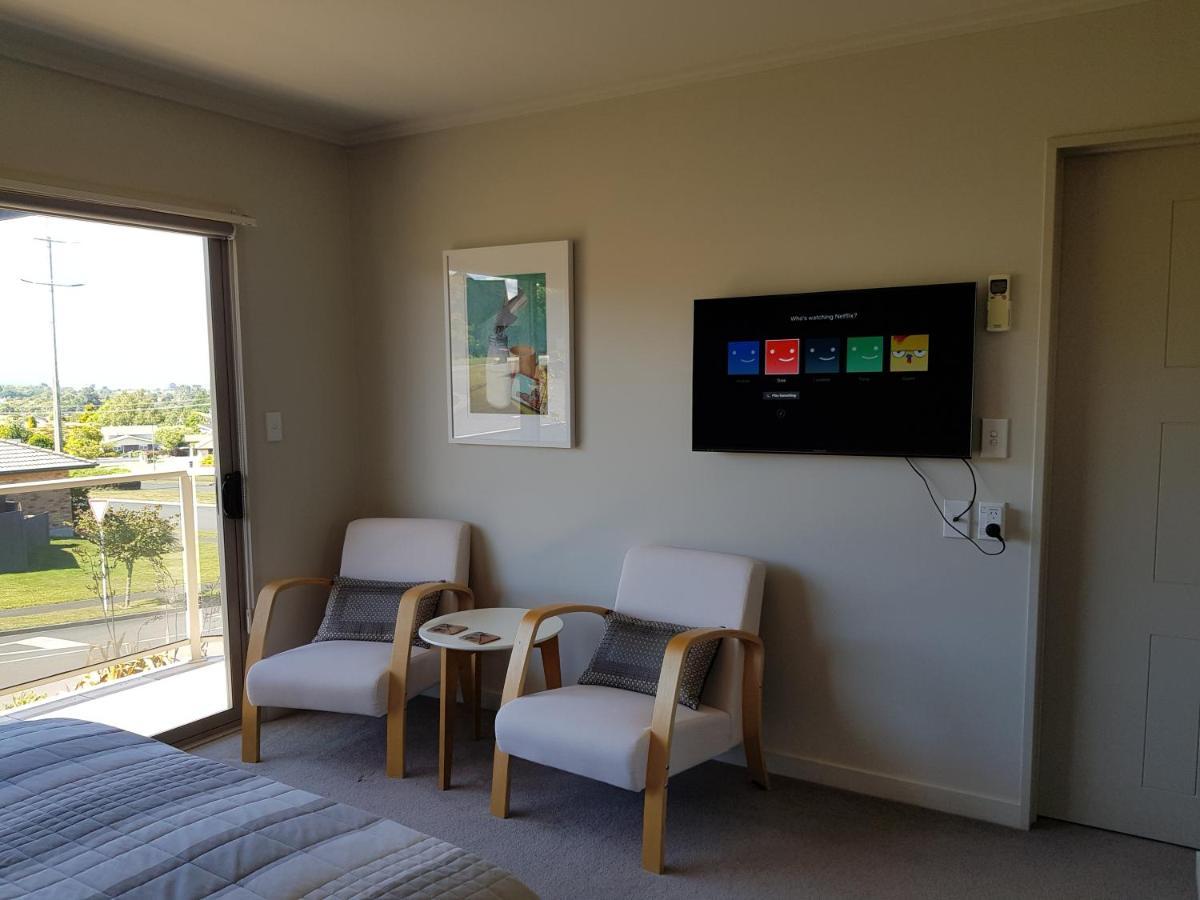 Bed & Breakfast Views B&b/apartment Rotorua