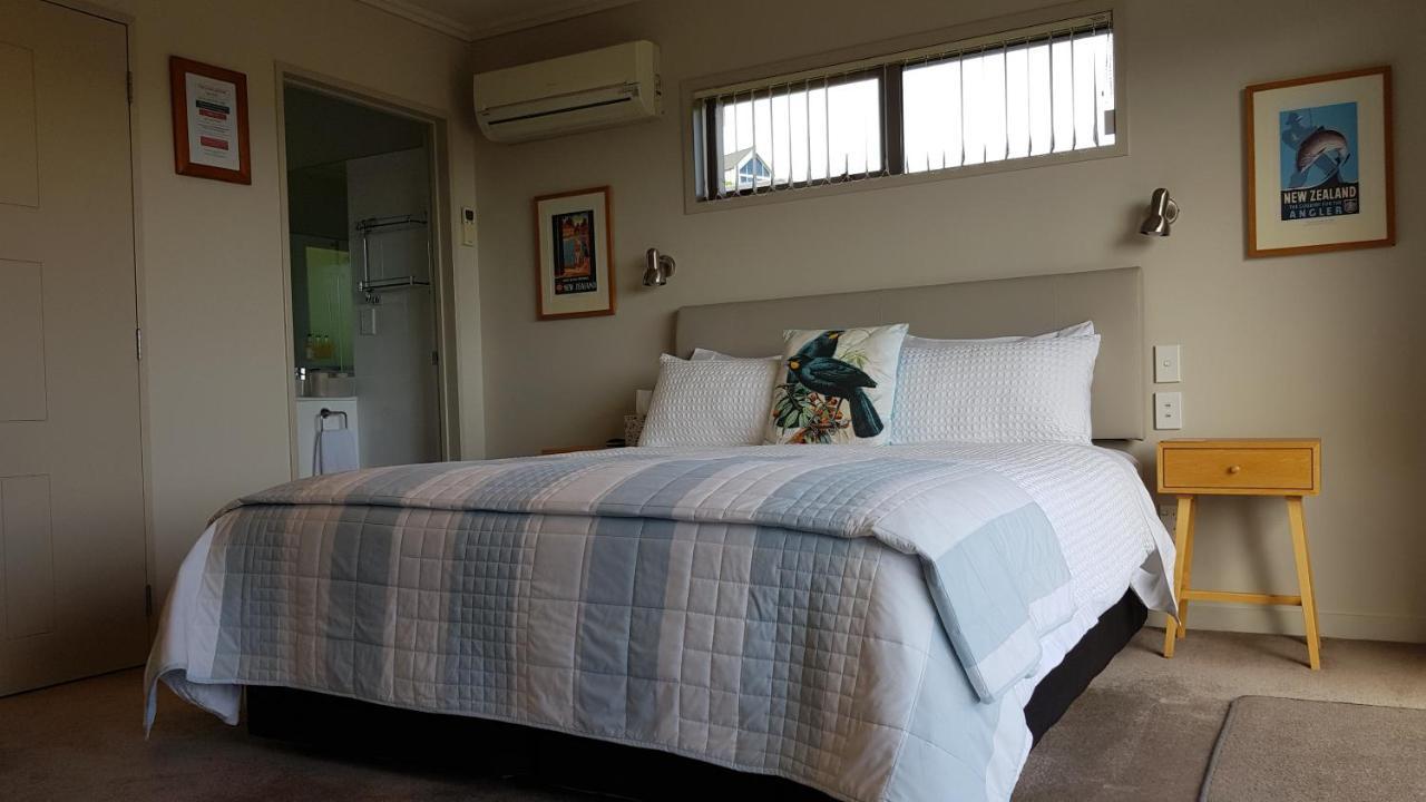 Bed & Breakfast Views B&b/apartment Rotorua