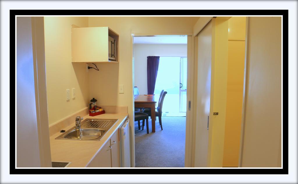 Motel Ascot On Fenton 4*