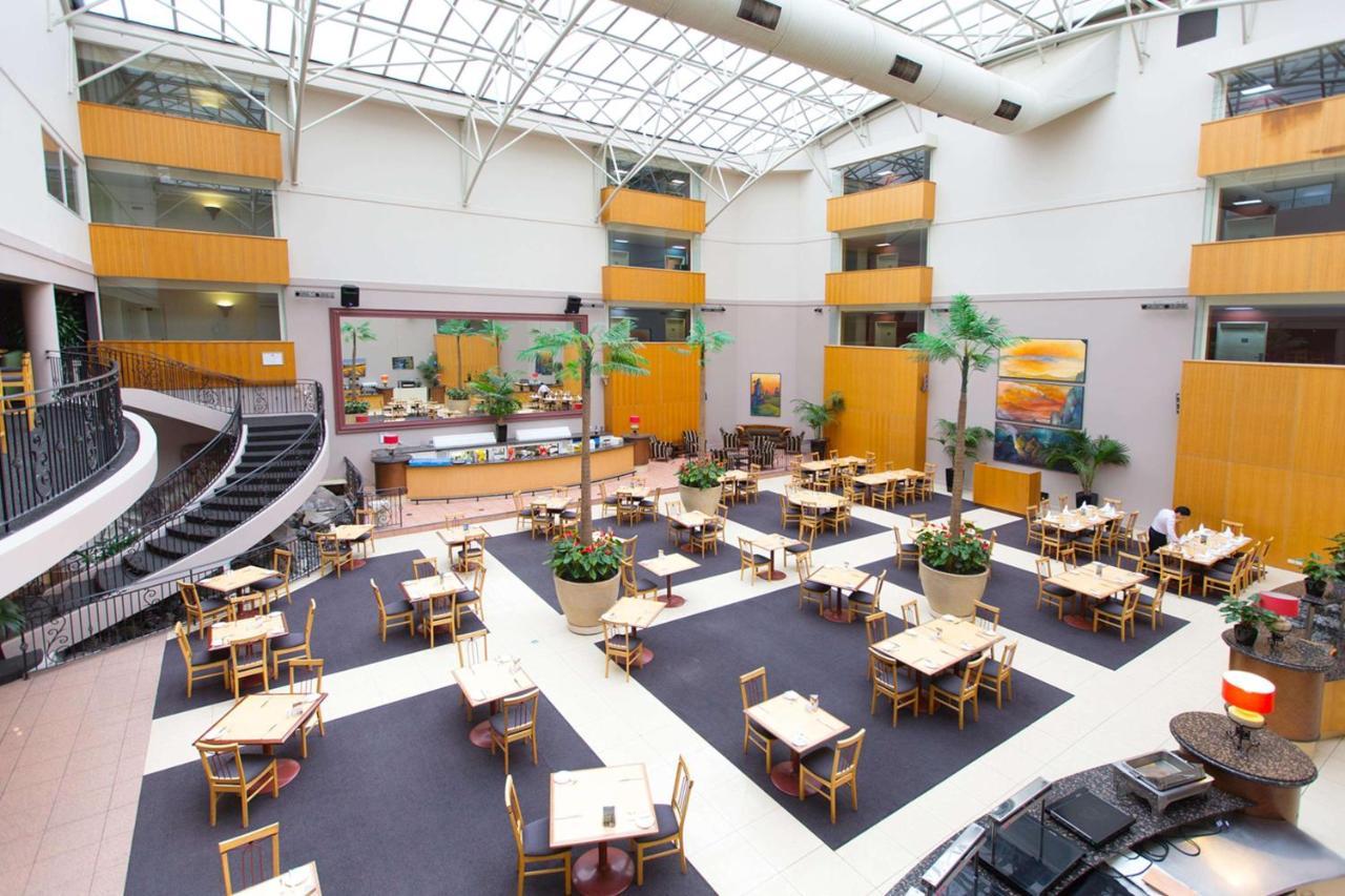 Arawa Park Hotel, Independent Collection By Evt Hotel 4*