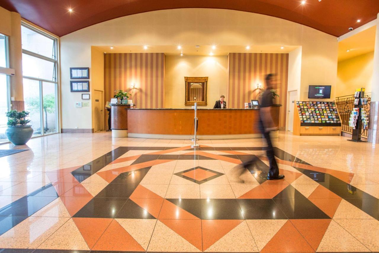 Arawa Park Hotel, Independent Collection By Evt Hotel 4*