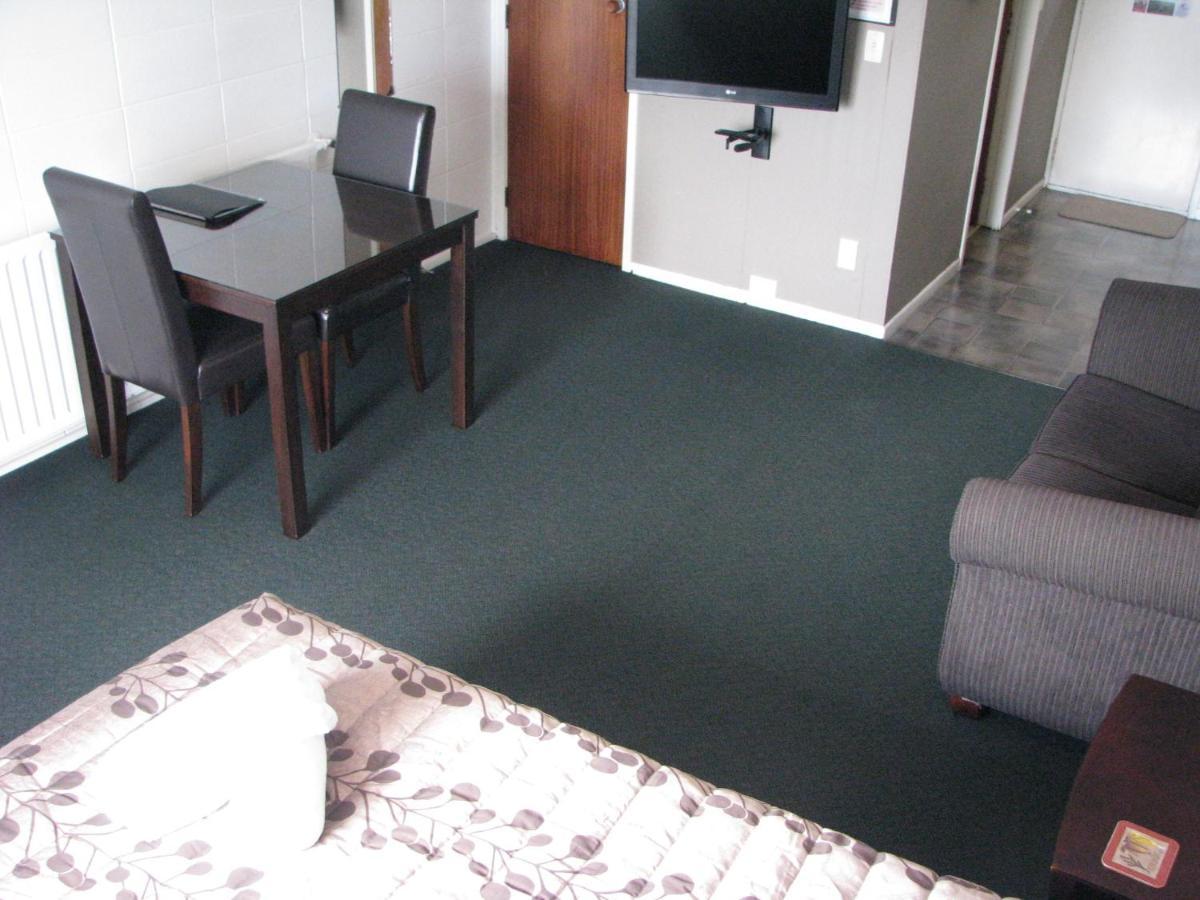 Greenview Motel 3*